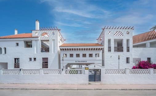 Wohnung in Nueva Andalucía, Marbella, Spanien 1