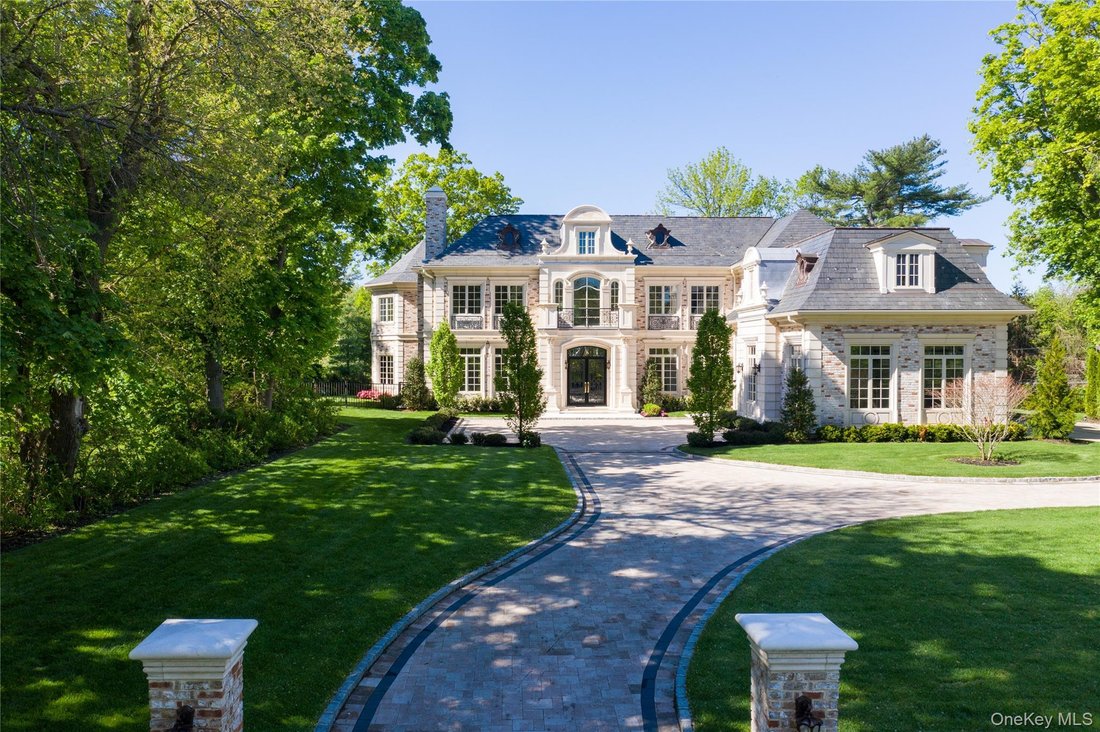 House in Kings Point, New York, United States 1 - 18871630