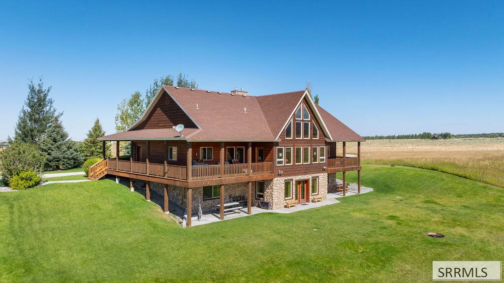 House in Driggs, Idaho, United States 4 - 18873501