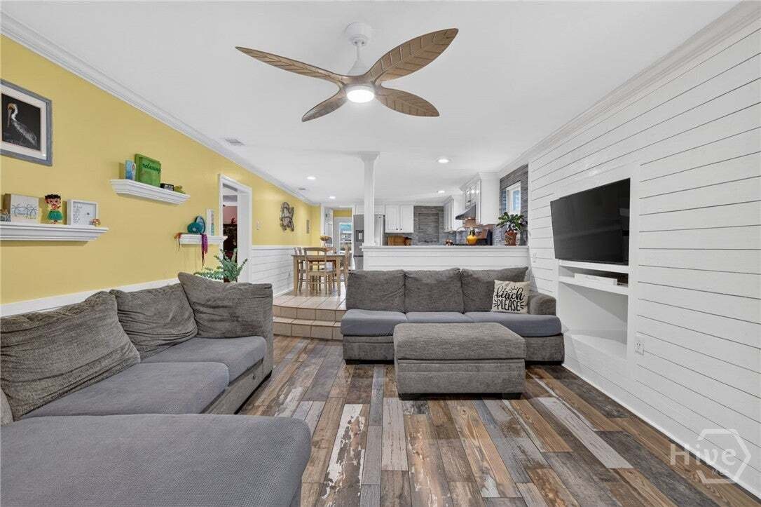 Casa a Tybee Island, Georgia, Stati Uniti 5 - 18871245