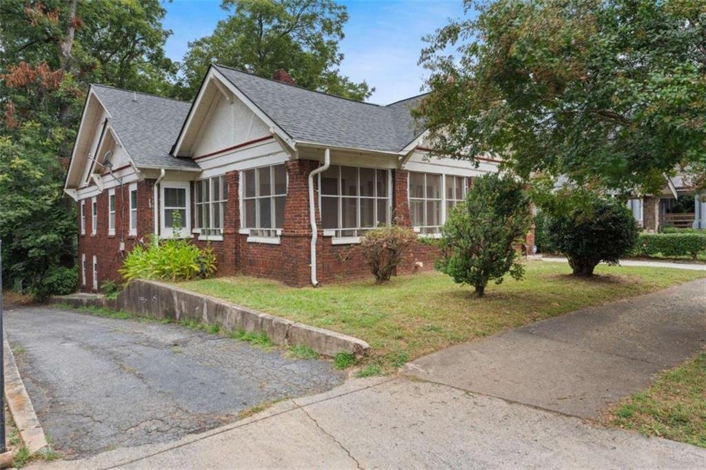 Casa a Atlanta, Georgia, Stati Uniti 2 - 18871024