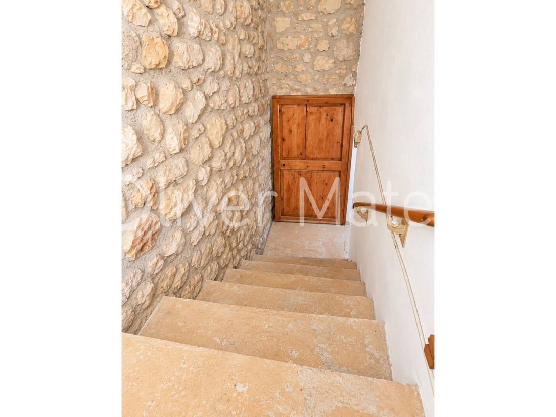 Maison à Selva, Îles Baléares, Espagne 5 - 18193247