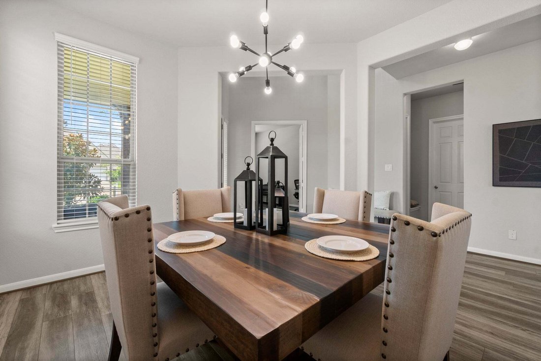 Casa a Conroe, Texas, Stati Uniti 5 - 18873043