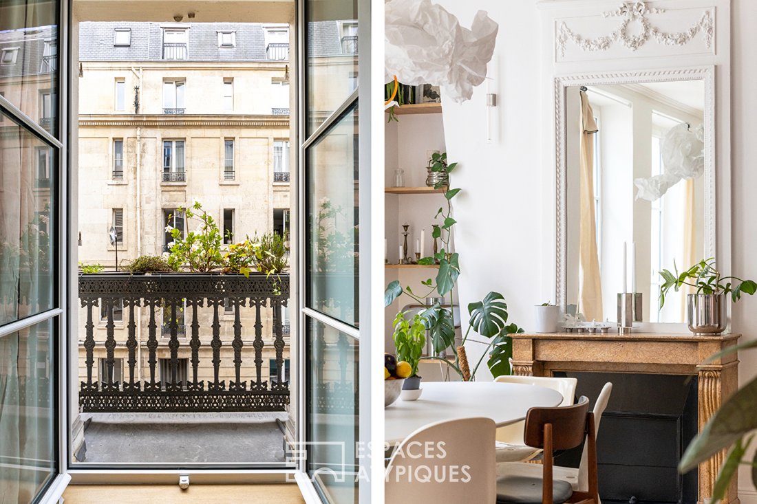 Wohnung in Chateau d'Eau-Lancry, Paris 10e Arrondissement, Paris 3 - 18875253