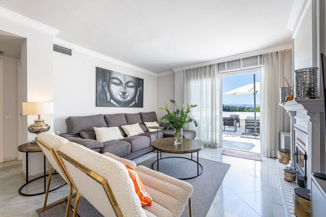Townhouse in Puerto Banus, Marbella, Spain 5 - 18871656