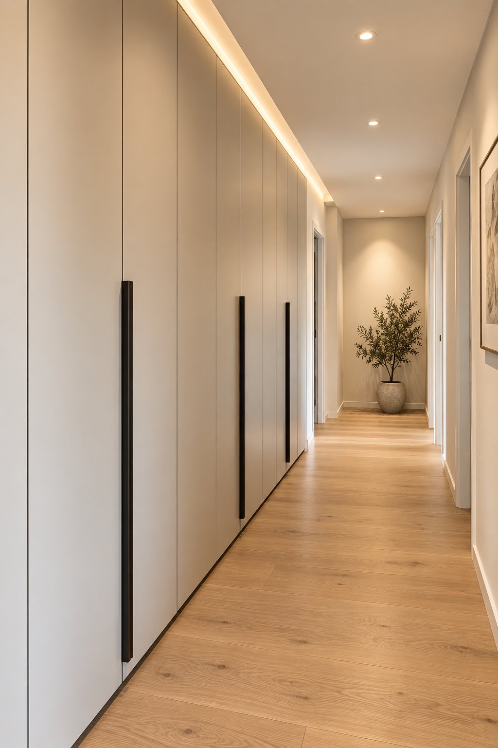 Apartment in Lugano, Ticino, Switzerland 5 - 18581507