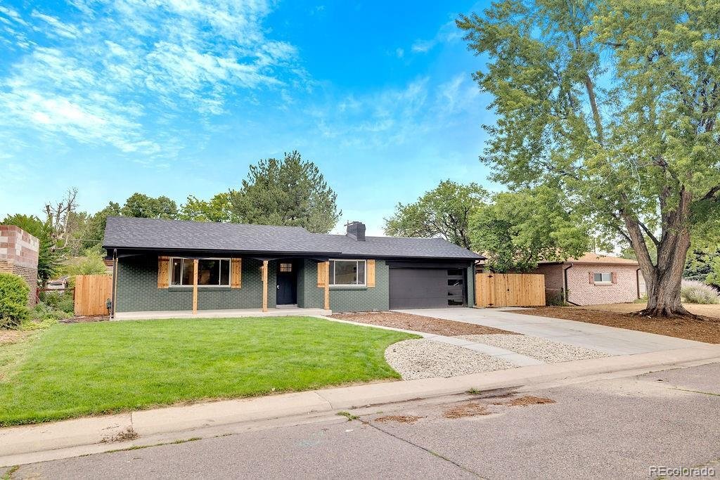 House in Denver, Colorado, United States 2 - 18873432