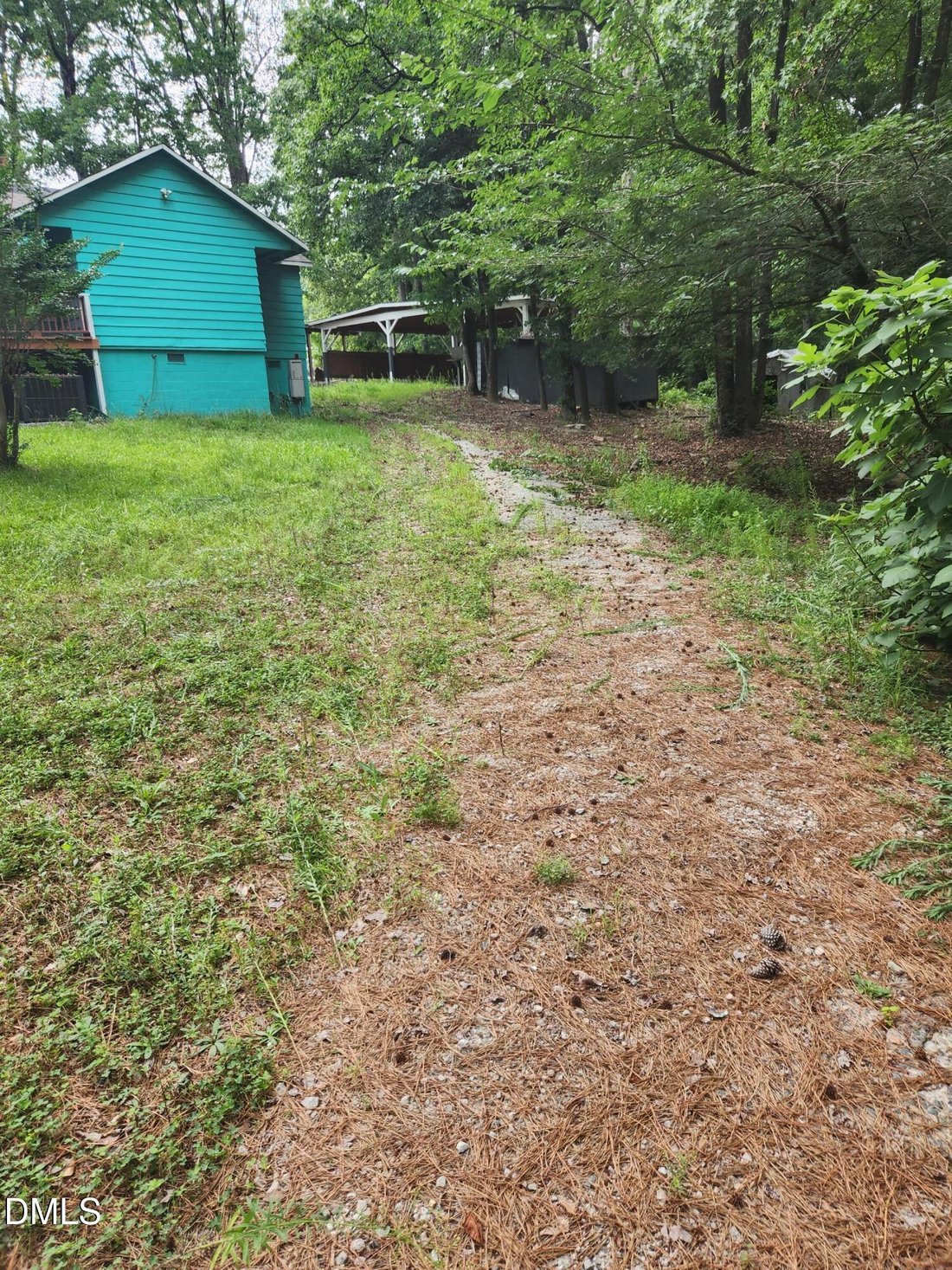 House in Apex, North Carolina, United States 1 - 18425277