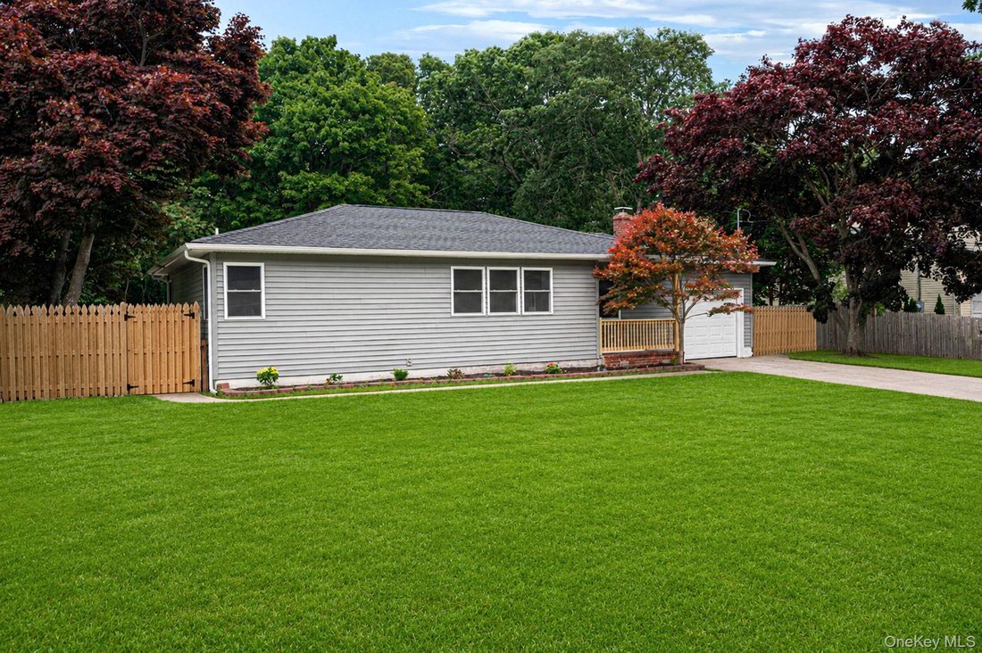 Casa a Mastic Beach, New York, Stati Uniti 2 - 18874655