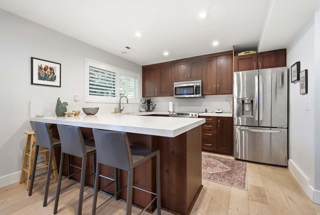Townhouse in Park City, Utah, United States 5 - 18873998