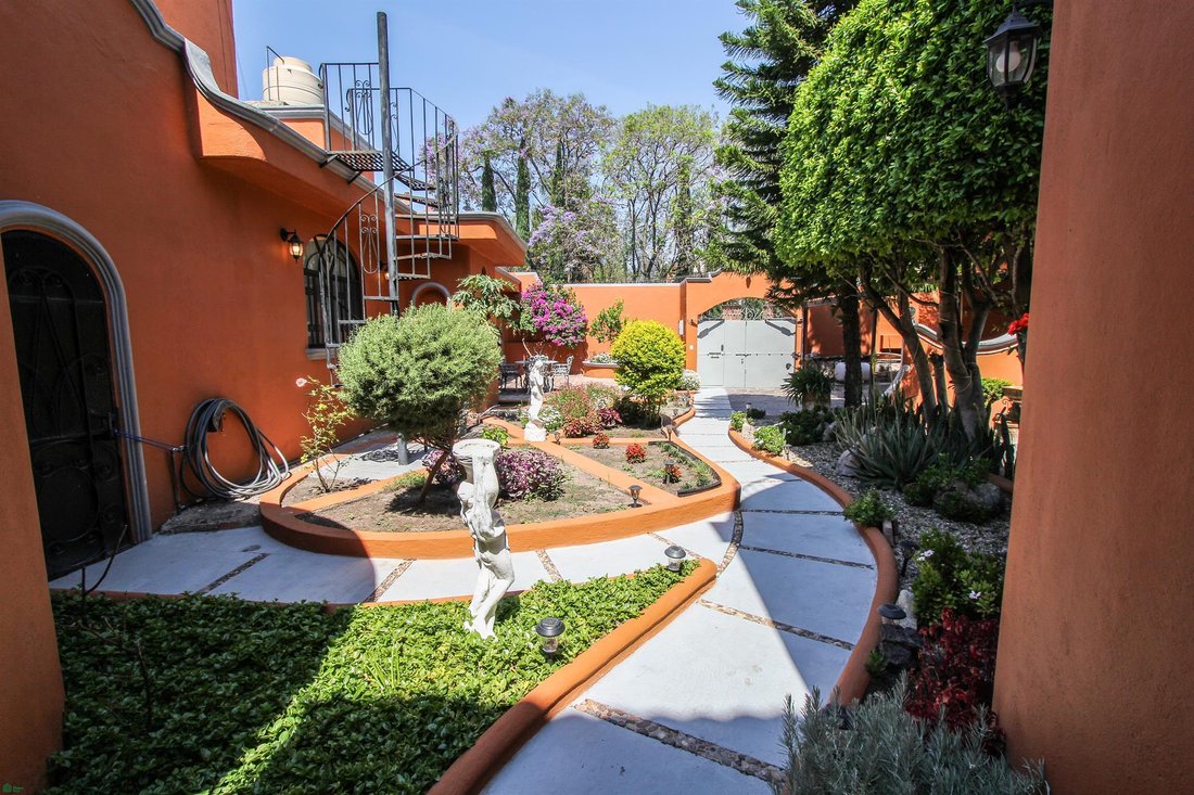 Casa en Presita Guadalupe, Guanajuato, México 5 - 18056608