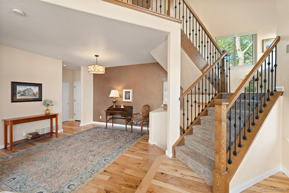 Townhouse en Golden, Colorado, Estados Unidos 2 - 18873440