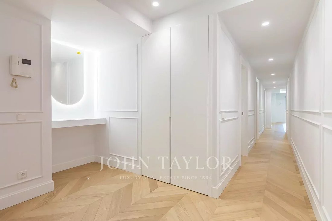 Apartamento en Chamberí, Madrid, España 3 - 18872099