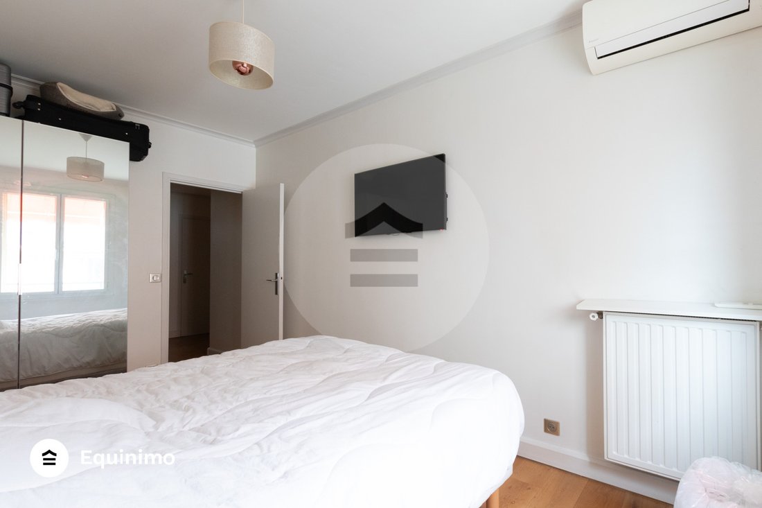 Apartment in La Plaine des Sablons, Neuilly-sur-Seine, France 4 - 18872132