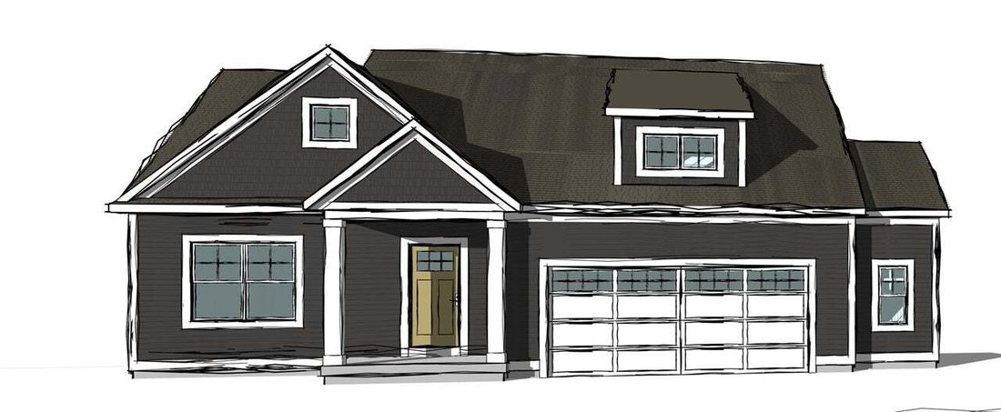 House in West Olive, Michigan, United States 1 - 18871493