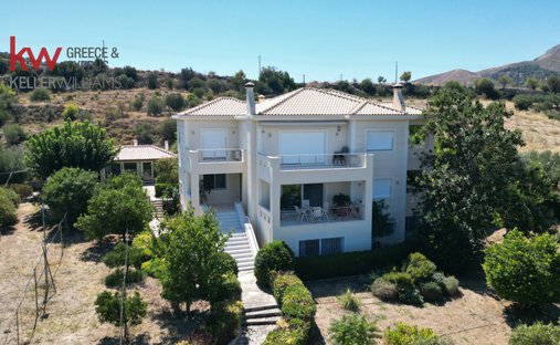 Maison en Community of Ancient Corinth, Peloponnese, Western Greece and the Ionian, Grèce 1