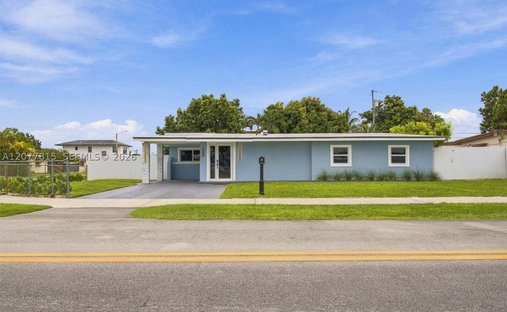 Casa a Miami, Florida, Stati Uniti 1