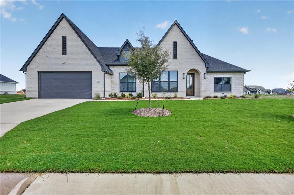 Haus in Fort Worth, Texas, Vereinigte Staaten 1 - 18866584