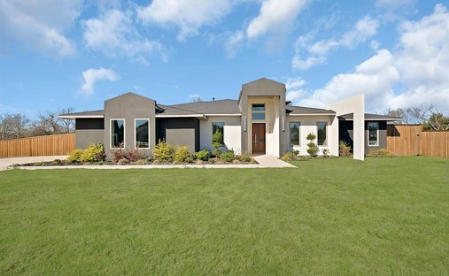 Casa en Red Oak, Texas, Estados Unidos 1