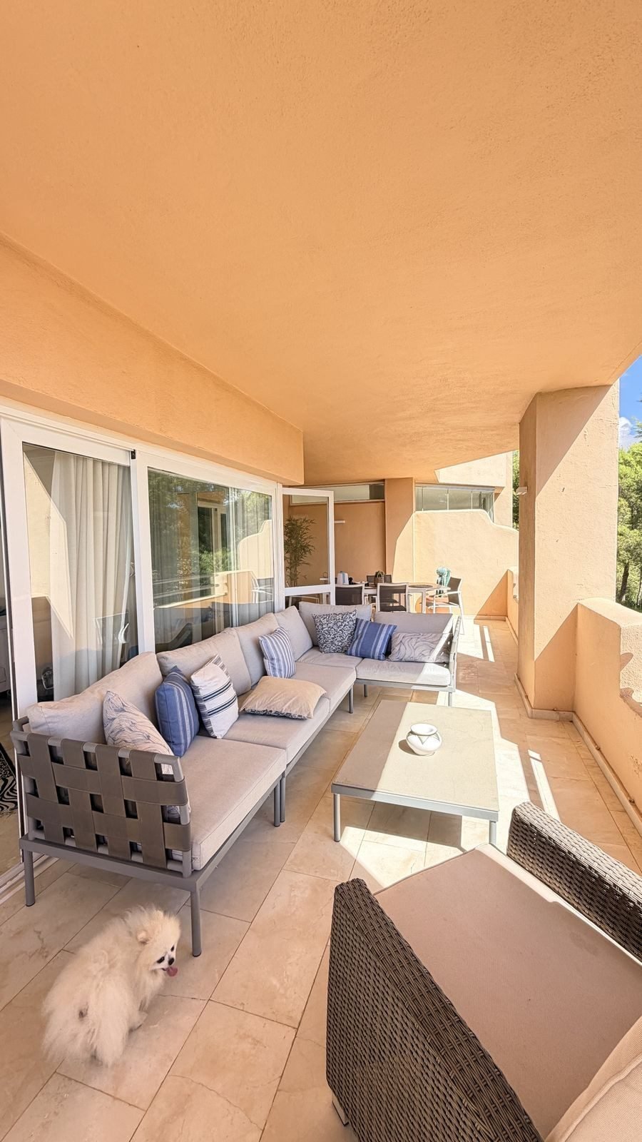 Apartamento en Elviria-Cabopino, Marbella, España 3 - 18871593