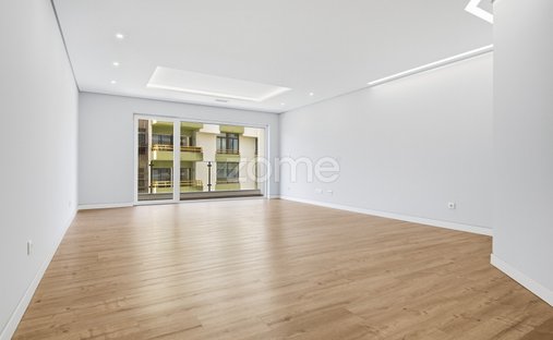 Apartamento en Carcavelos y Parede, Distrito de Lisboa, Portugal 1