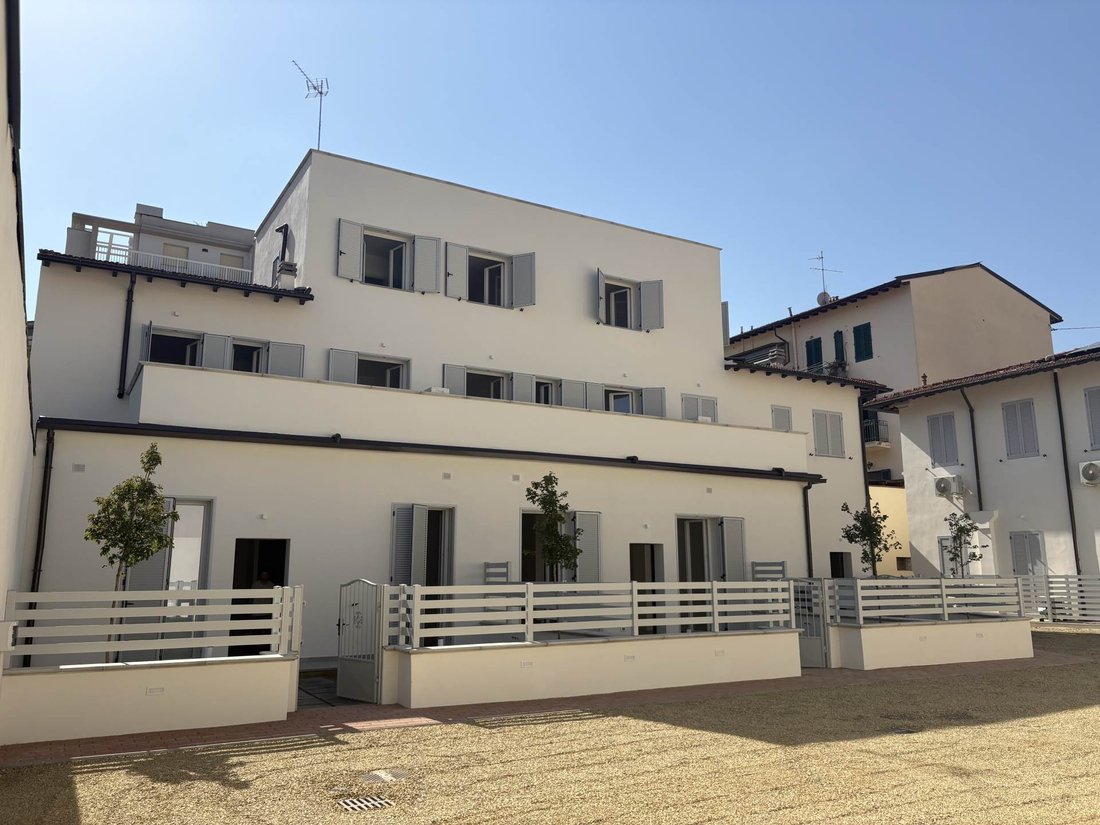 Maison de ville à Rifredi - Careggi, Florence, Italie 3 - 18874927