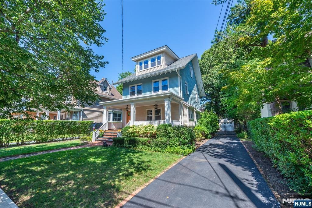 House in Bloomfield, New Jersey, United States 3 - 18846651