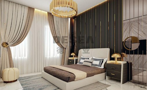 Apartment in Business Bay, Dubai, United Arab Emirates 1
