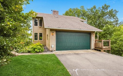 House in Star Prairie, Wisconsin, United States 1