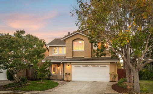 House in Castro Valley, California, United States 1