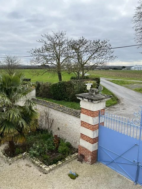 Casa a Pouant, Nuova Aquitania, Francia 4 - 18872237