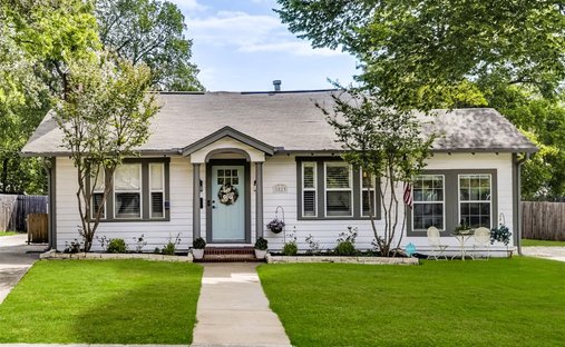Casa a Fort Worth, Texas, Stati Uniti 1