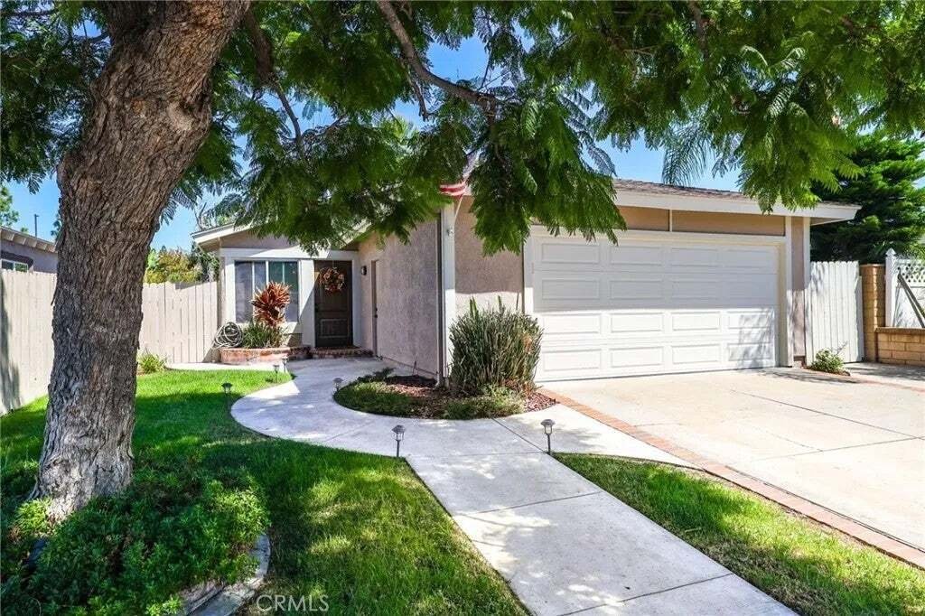 Maison à Mission Viejo, Californie, États-Unis 1 - 18873902