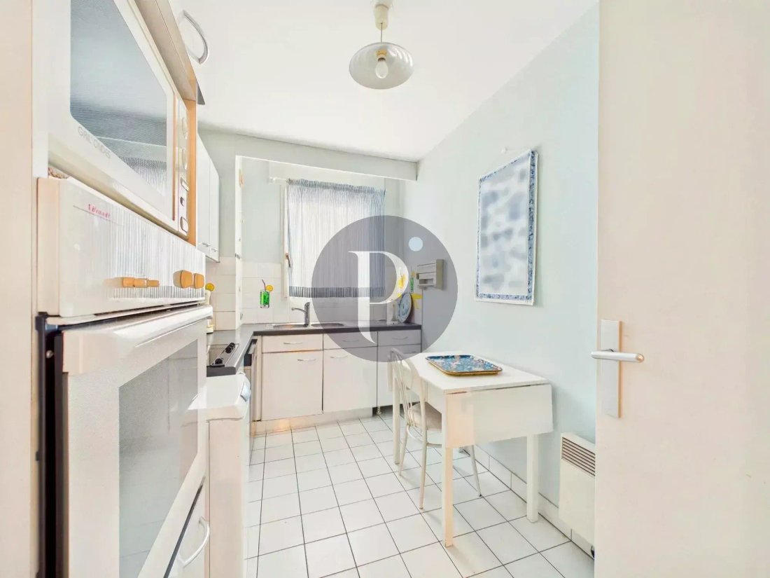 Apartment in Bois de Verrieres-Vaupereux, Verrières-le-Buisson, France 5 - 17146477