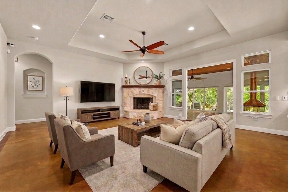House in Dripping Springs, Texas, United States 2 - 18508922