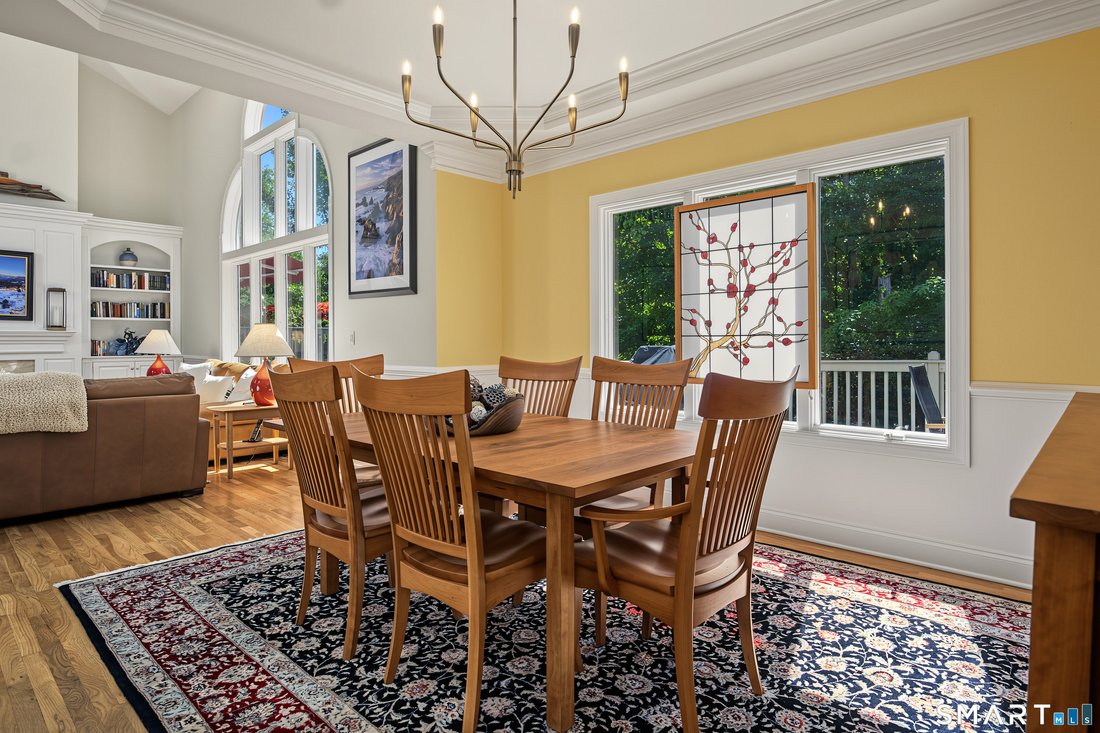 Condominio a Avon, Connecticut, Stati Uniti 4 - 18874769