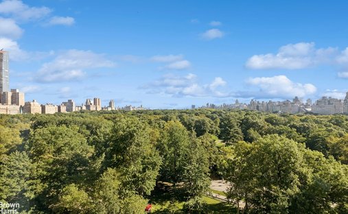 Genossenschaftswohnung in New York City, New York, Vereinigte Staaten 1