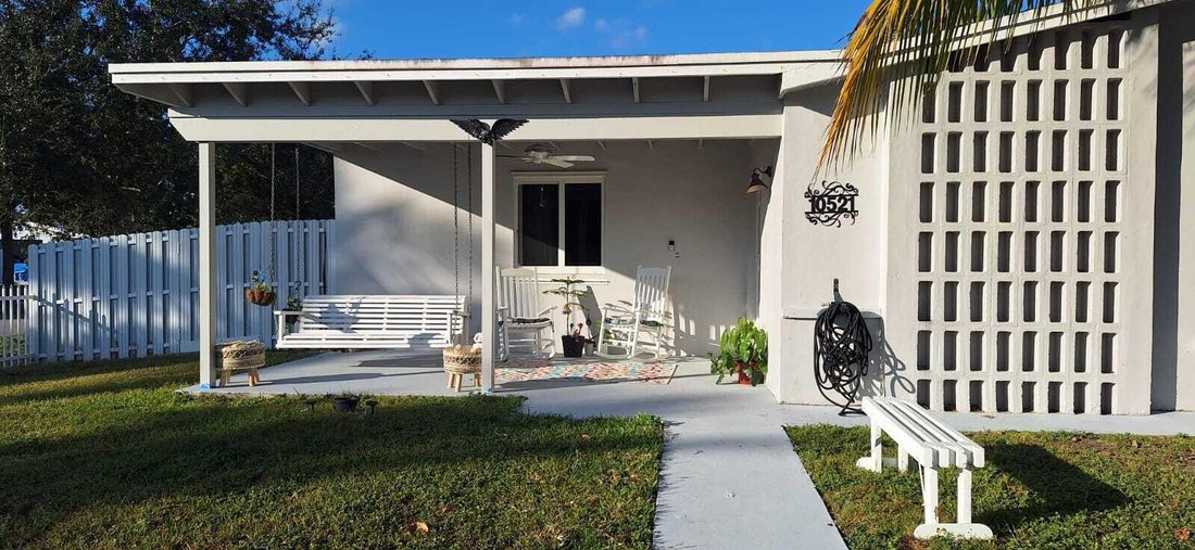 House in Cutler Bay, Florida, United States 1 - 18874440