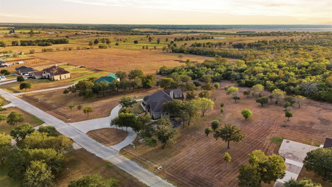 Maison à Gonzales, Texas, États-Unis 5 - 18873701