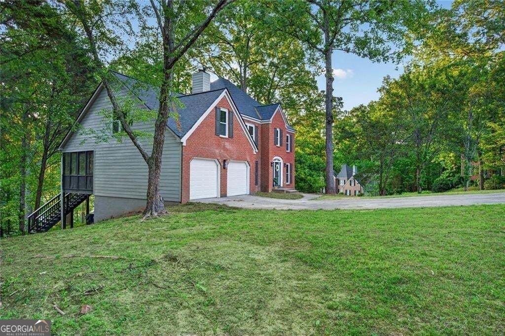House in Kennesaw, Georgia, United States 5 - 18520236