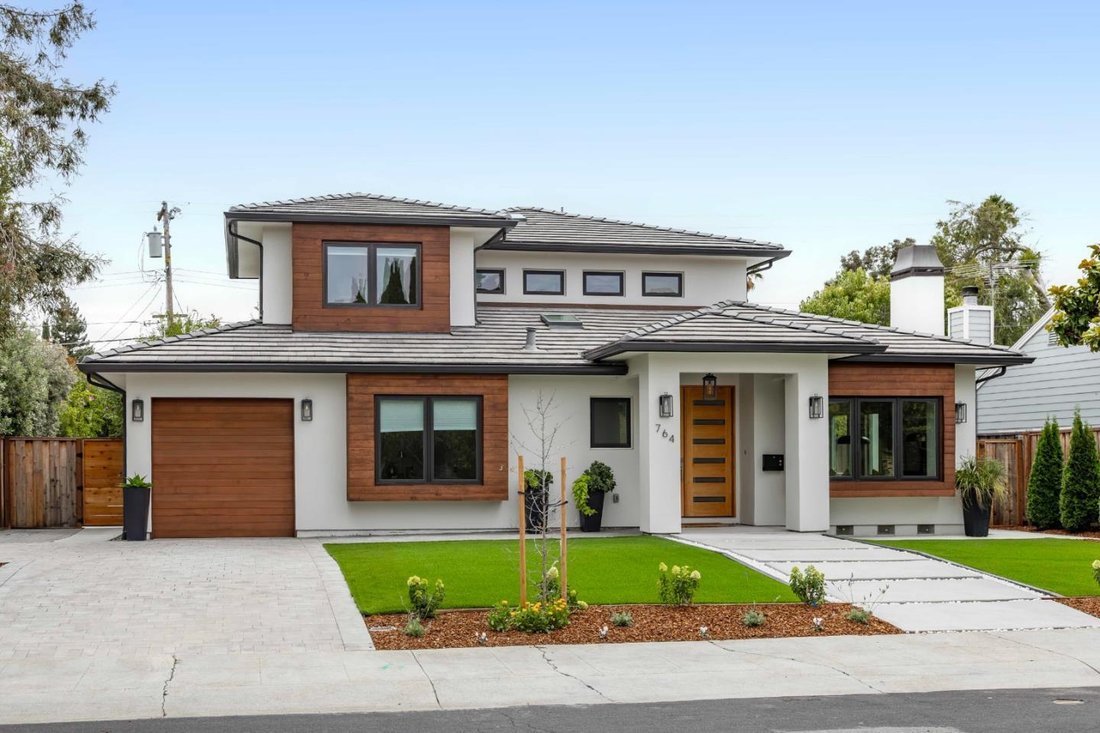 Maison à East Palo Alto, Californie, États-Unis 2 - 18873536