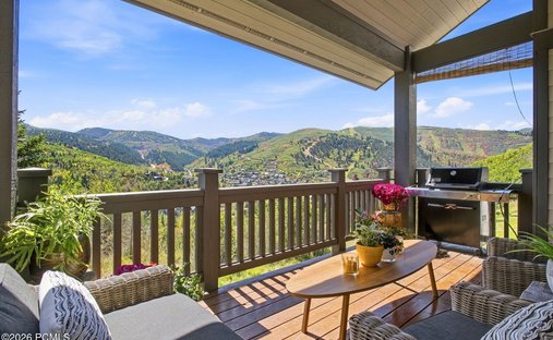 Residenza a Park City, Utah, Stati Uniti 1