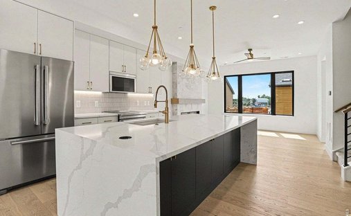 Townhouse in Boulder, Colorado, United States 1