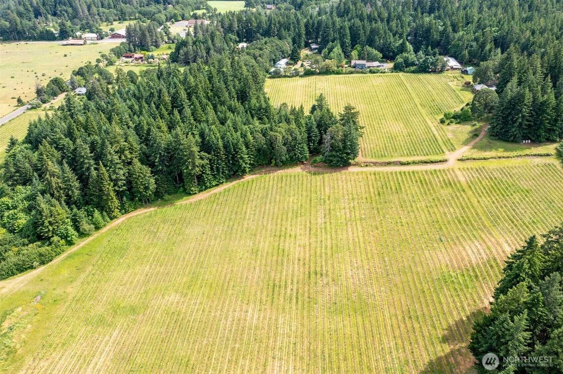 House in Underwood, Washington, United States 5 - 18870971