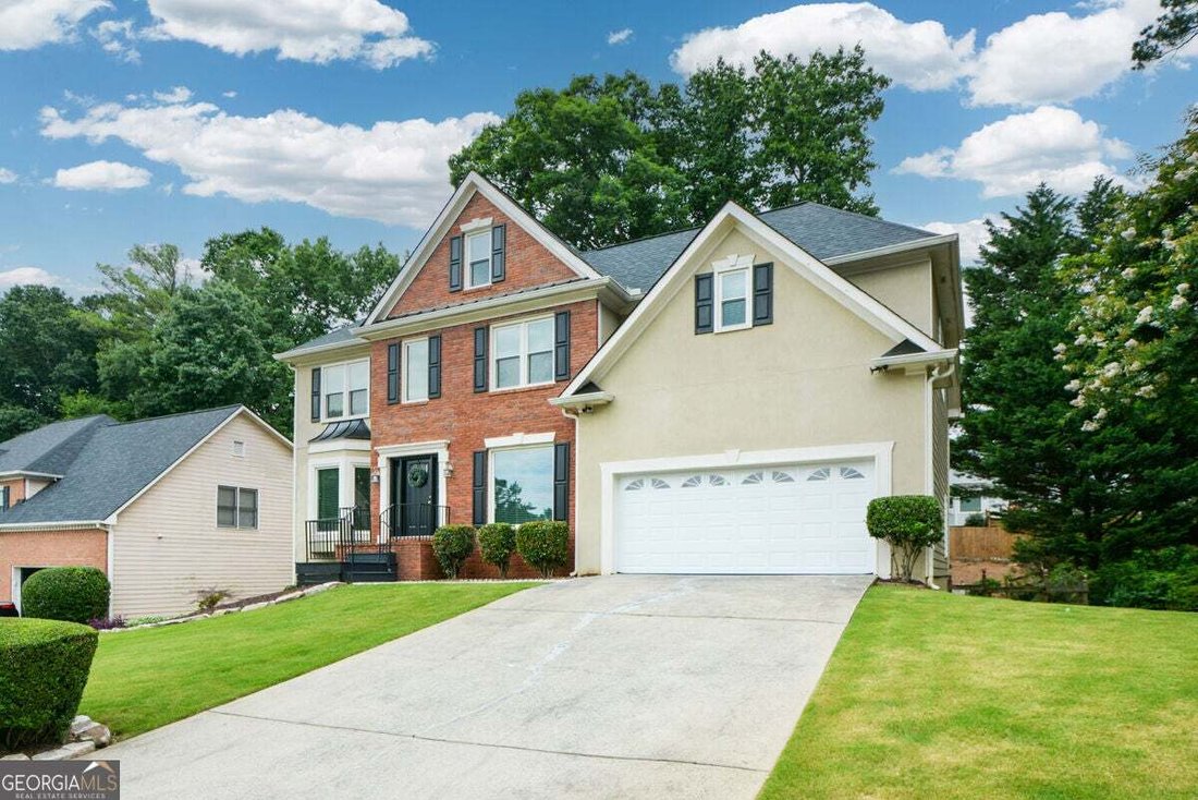House in Kennesaw, Georgia, United States 2 - 18874556