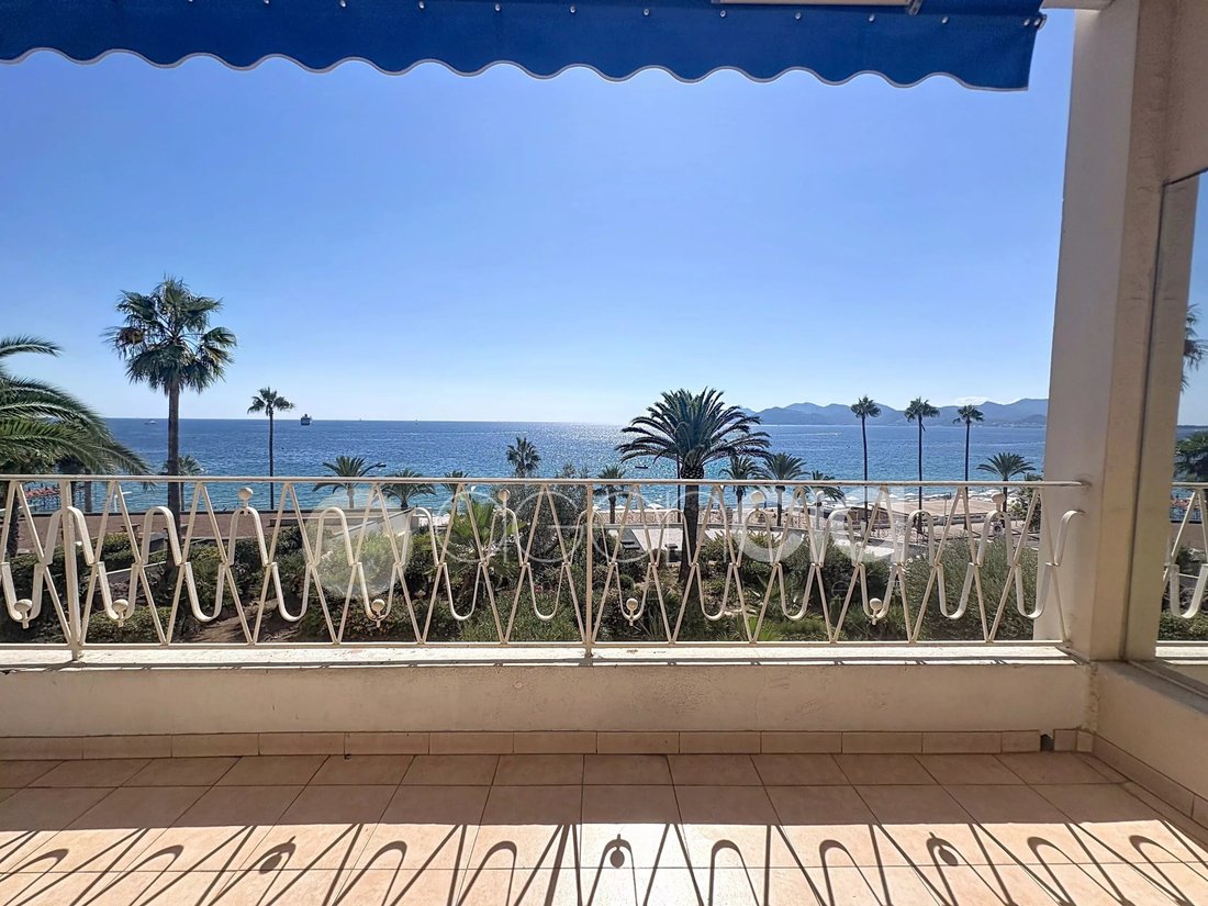 Apartamento en Cannes, Provenza-Alpes-Costa Azul, Francia 2 - 18872275