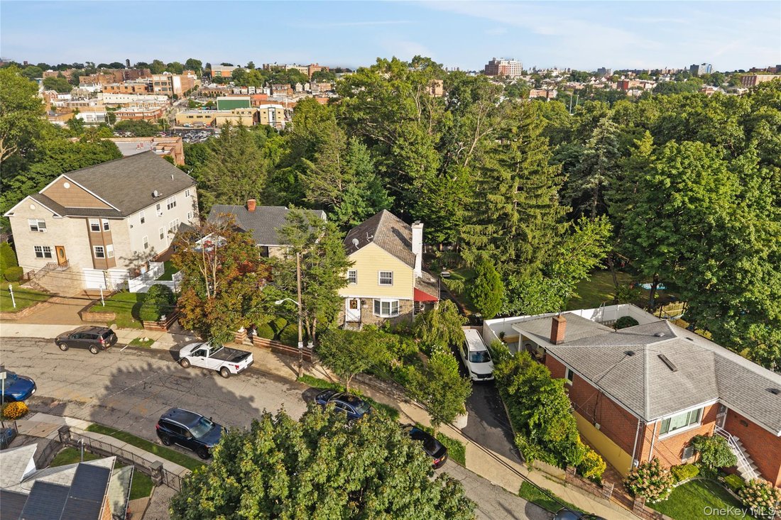 Haus in Yonkers, New York, Vereinigte Staaten 2 - 18873334