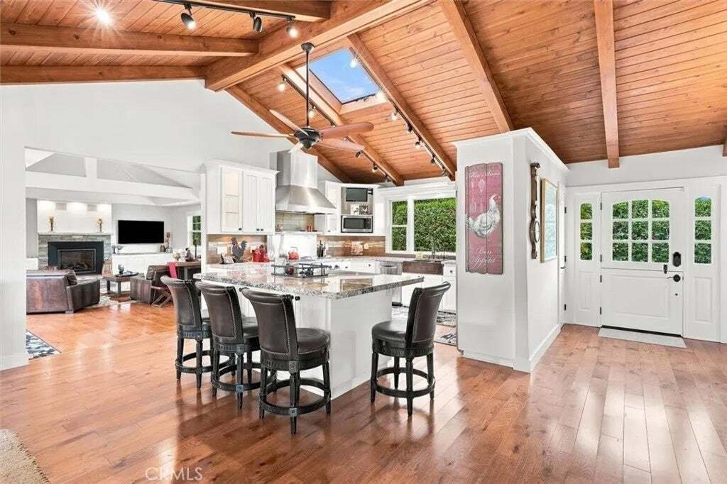 House in Rolling Hills Estates, California, United States 3 - 18873954