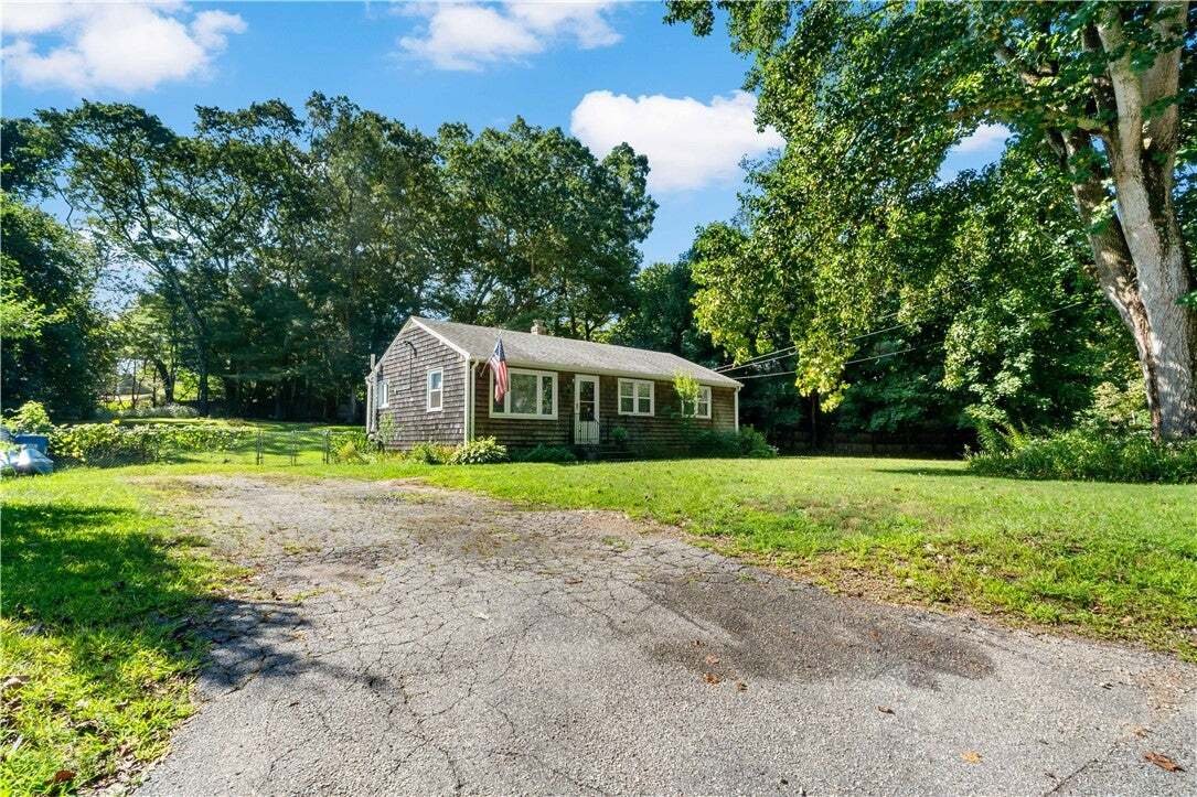 House in South Kingstown, Rhode Island, United States 3 - 18870806