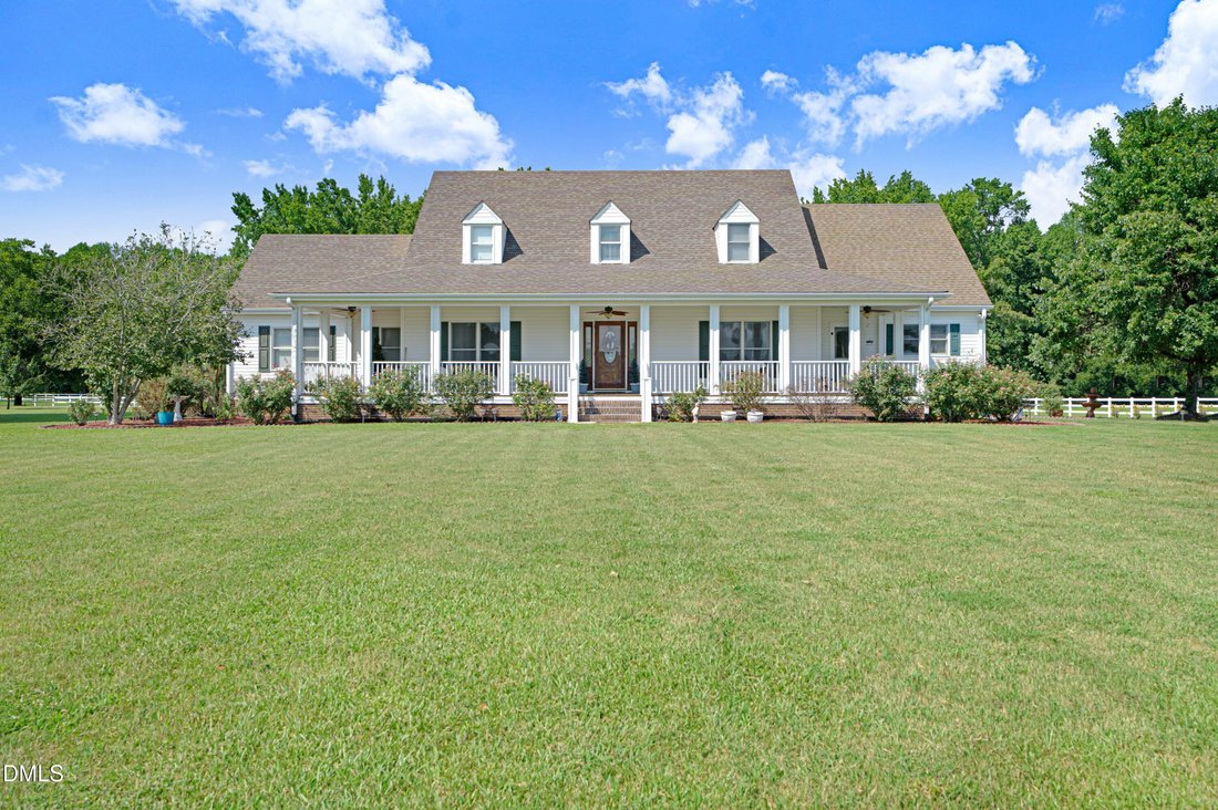 Haus in Wilson, North Carolina, Vereinigte Staaten 1 - 18871044
